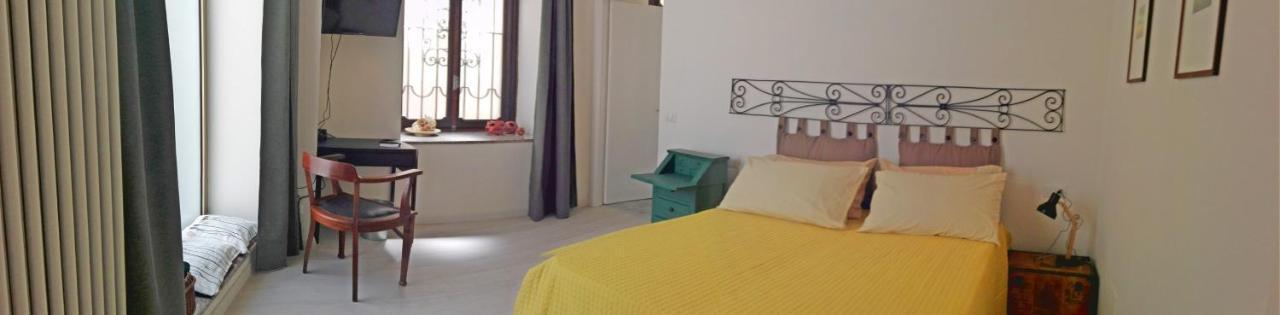 La Margherita B&B Ivrea Exterior photo