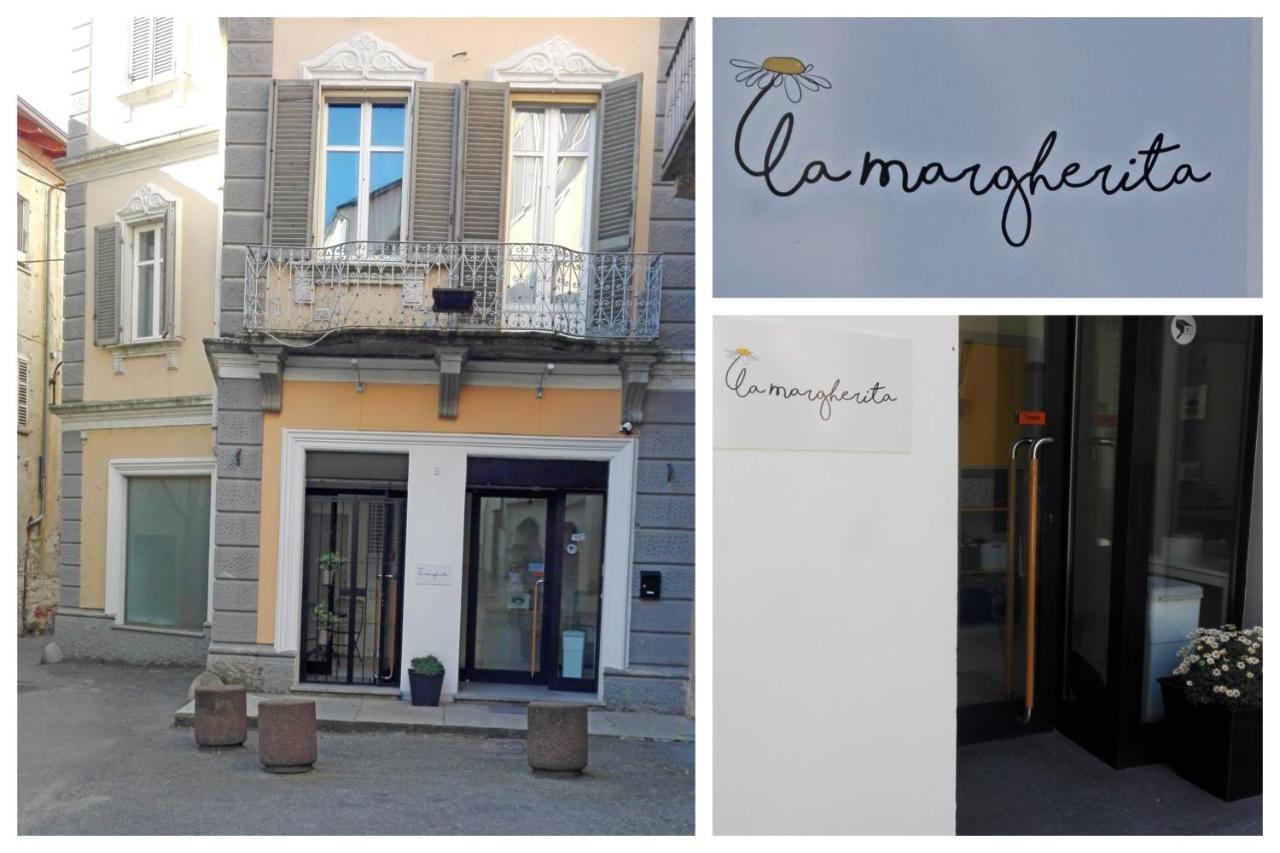 La Margherita B&B Ivrea Exterior photo