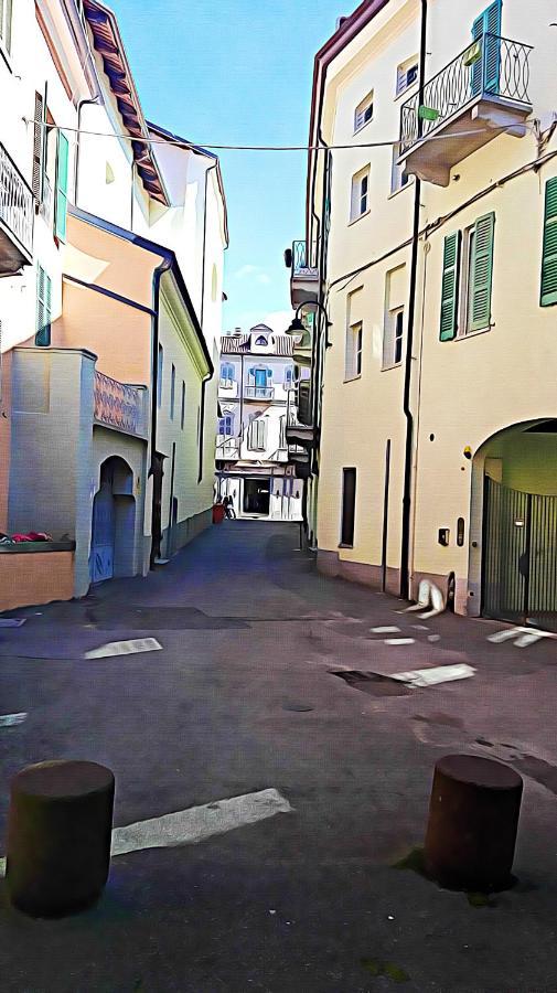 La Margherita B&B Ivrea Exterior photo
